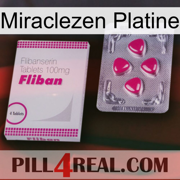 Miraclezen Platinum 32